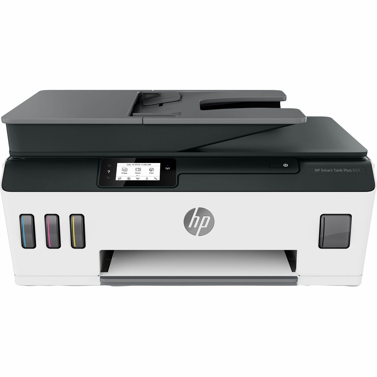 Smart Tank Plus 651 AiO Printe Smart Tank Plus 651 AiO Printe